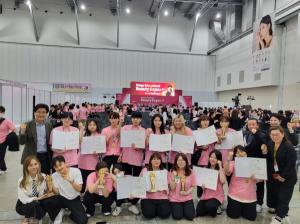 [NSP PHOTO]대구과학대 헤어디자인과, 대구시장배 미용경기대회 & K-뷰티페스티벌 금·은·동 석권