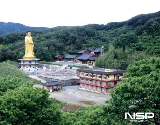 NSP통신-운암사 (사진 = 광양시청)