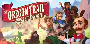 [NSP PHOTO]틸팅포인트 오리건 트레일 붐 타운 정식 론칭