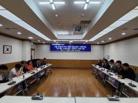 [NSP PHOTO]강진군, 이 달  집중호우 대비  영농대비 긴급 대책협의회 개최