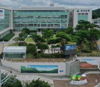 [NSP PHOTO]보성군, 재난관리평가 5년 연속 우수기관 선정