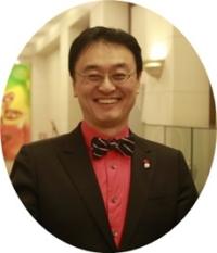 [NSP PHOTO]개그맨 권영찬 교수, 6월 초 중기 CEO 특강
