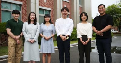 [NSP PHOTO]대구가톨릭대 박진욱 교수, 세종학당 한국어 평가 사업 선정