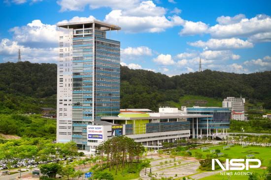 NSP통신-전남도청 전경 (사진 = 전라남도)