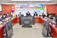 [NSP PHOTO]장성군, 오는 2025년 전남도민체전 유치 성공