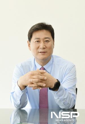 NSP통신-송진호 전남도체육회장 (사진 = 전라남도체육회)