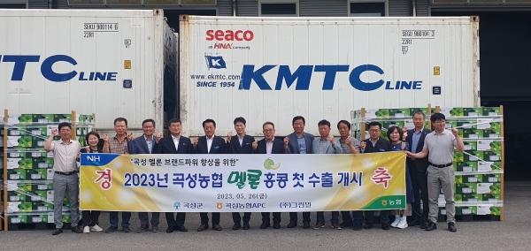 NSP통신- (사진 = 곡성군)