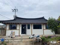 [NSP PHOTO]강진군, 빈집 리모델링 사업 눈에 띄네
