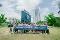 [NSP PHOTO]엔씨, 창원 NC파크 친환경 공간 조성