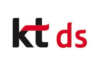 [NSP PHOTO]KT DS, 통신3사 정보 활용 신용평가시스템 구축 사업 수주
