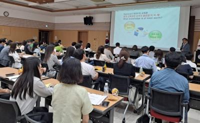 [NSP PHOTO]경기도교육청, 교육공동체 함께 학생 건강 챙긴다