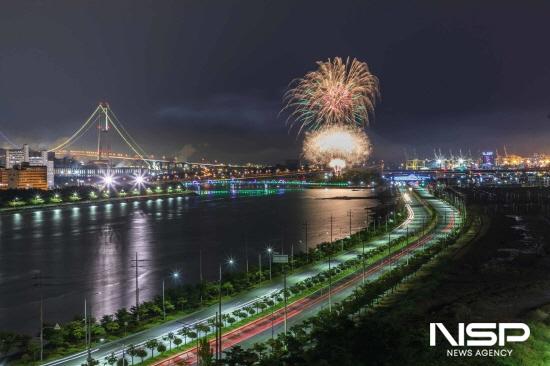 NSP통신-해오름육교 (사진 = 광양시청)