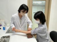 [NSP PHOTO]담양군, 가임기 여성 풍진 검사 무료 지원