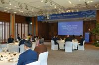 [NSP PHOTO]삼성, 한‧태평양도서국 대표단과 비즈니스 협력관계 강화