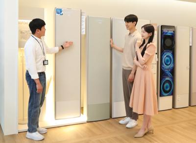 [NSP PHOTO]삼성 절전가전 페스타 진행
