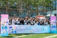 [NSP PHOTO]하림, 대학생과 함께하는 하림 유니버스 2기 발대식 성료