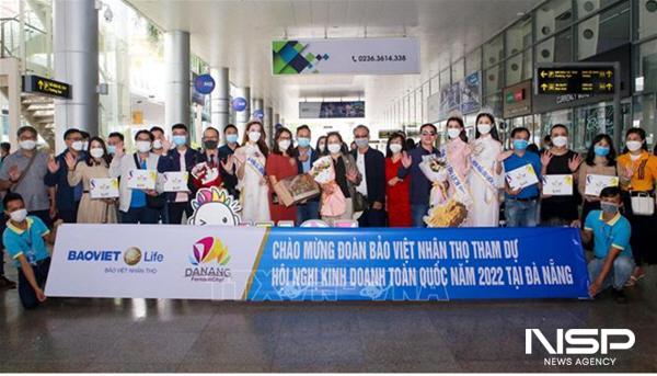 NSP통신-베트남 최대 보험회사 Bao Viet 인센티브그룹이 여수를 방문한다. (사진 = 여수시)