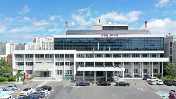 NSP통신-구미시가 행정안전부에서 주관하는 생활권 로컬브랜딩 활성화 공모사업에 선정됐다. (사진 = 구미시)
