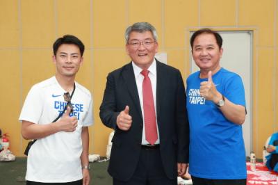 [NSP PHOTO]예천군, 제20회 예천아시아U20육상경기선수권대회 성공개최 준비 끝