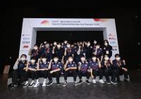 [NSP PHOTO]여수시, 한·중·일 e스포츠 대회 개최지 선정···12월 개최