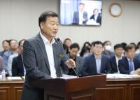 [NSP PHOTO]이광일 전남도의원, 미래세대 환경문제 관심·가치관 함양기반 마련