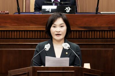 [NSP PHOTO]김현주 김포시의원, 시민 건강권 보장 방안 제언