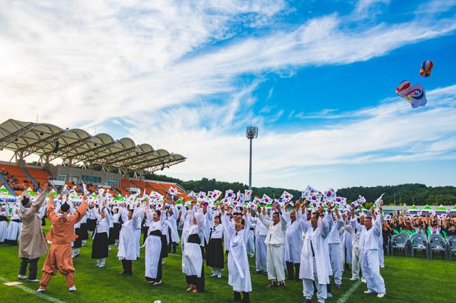 NSP통신-2019년 진행된 양양문화제. (사진 = 양양군)