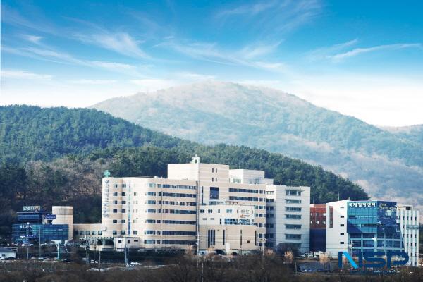 NSP통신-동국대학교 경주병원은 건강보험심사평가원이 발표한 제2차 정신건강 입원영역 적정성 평가 에서 2회 연속 1등급을 획득했다고 밝혔다. (사진 = 동국대학교경주병원)