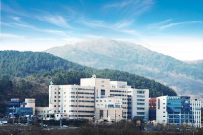 [NSP PHOTO]동국대학교 경주병원,  정신건강 입원영역 적정성 평가 1등급 2회 연속 획득