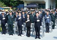 [NSP PHOTO]전북도, 6월 호국보훈 달 맞아 다양한 행사 개최