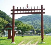 [NSP PHOTO]광양시, 호국보훈의 달.. 희생 영령 기리는 광양개념여행