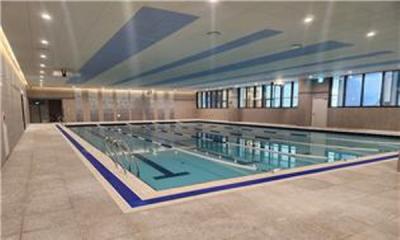 [NSP PHOTO]서울시 청년안심주택 은평청여울수영장 개관고급 커뮤니티시설 조성 예정