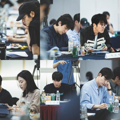 [NSP NEWS Image]넷플릭스, 영화 ‘전,란’ 제작 확정…강동원‧박정민‧차승원‧김신록 등 캐스팅 공개