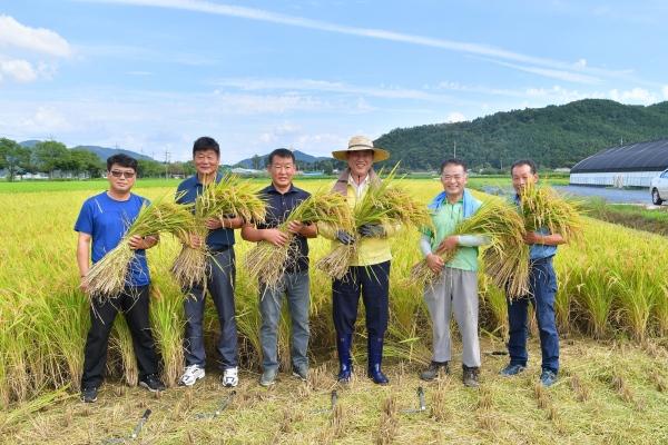 NSP통신- (사진 = 장성군)