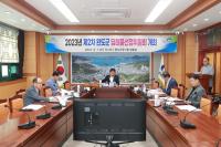 [NSP PHOTO]완도군, 고향사랑기부제 답례품 추가 총 65개 선정