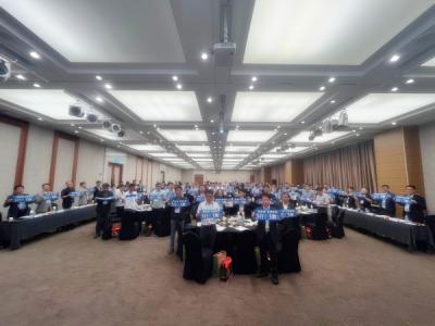 [NSP PHOTO]농협경제지주 마트사업 호남지사, 호남·제주권역 하나로마트 점장협의회 정기총회개최