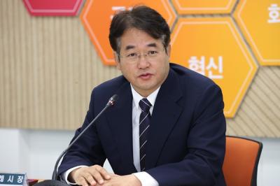 [NSP NEWS Image]고양특례시, 2023 세계도시포럼 업무협약 체결