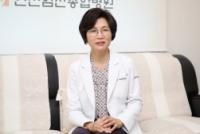 [NSP PHOTO]인천힘찬종합병원 박혜영 이사장, 운동선수 꿈꾸는 아이 성장 성장 해법 공개