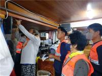 [NSP PHOTO]보성군, 주택용 소방시설 설치·지원