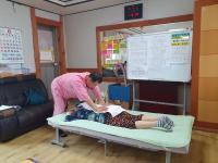 [NSP PHOTO]곡성군, 찾아가는 희망복지 기동 서비스 실시