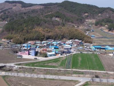 [NSP PHOTO]곡성군, 내년 취약지역 생활여건 개조사업 3개소 선정