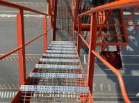 [NSP PHOTO]여수광양항만공사, 항만 하역장비의 안전성 강화