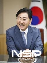 NSP통신-김관영 전북도지사 (사진 = 전라북도)