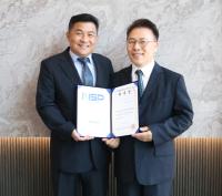 (NSP NEWS Image)NSP통신 경기남부본부, 정인균 고문변호사 위촉, 법무팀 강화