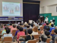 [NSP PHOTO]광양시, 78회 구강보건의 날 행사 성황리 개최