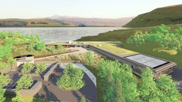 NSP통신-나주 의병역사공원 조감도. (사진 = 나주시)