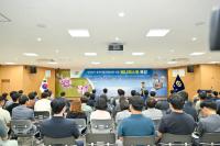 (NSP NEWS Image)영덕군 민선 8기, 매니페스토 특강으로 공약사업 가속화