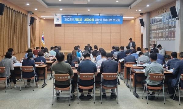 NSP통신- (사진 = 장흥군)