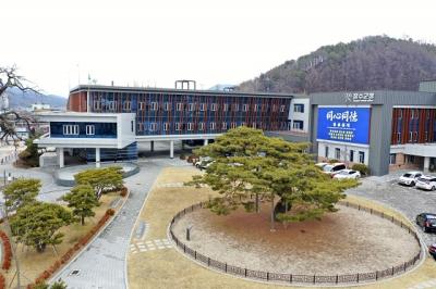 [NSP PHOTO]장수군, 농어촌 취약지역 생활여건 개조사업 공모 선정