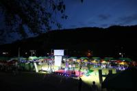 [NSP PHOTO]해를 품은 광양! 제3회 광양웰니스팜축제 개최